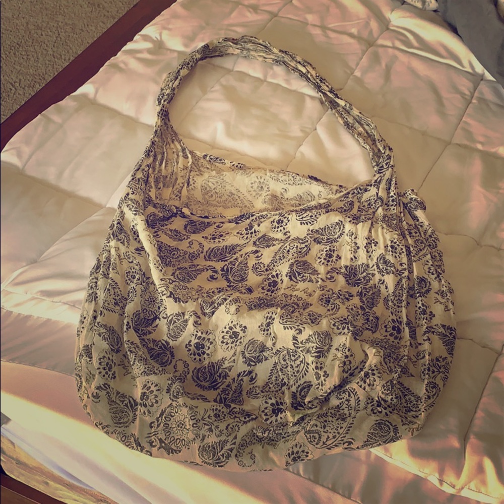 Free people purse